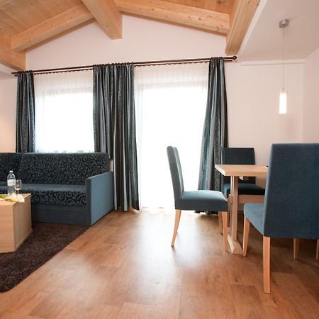 Haus Kristall Inkl Der Super Sommer Card Im Sommer 2025 Serfaus Exterior foto