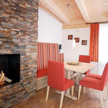 Haus Kristall Inkl Der Super Sommer Card Im Sommer 2025 Serfaus Exterior foto