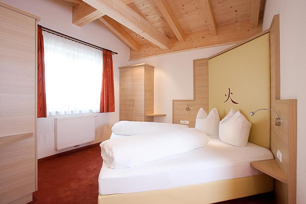 Haus Kristall Inkl Der Super Sommer Card Im Sommer 2025 Serfaus Quarto foto