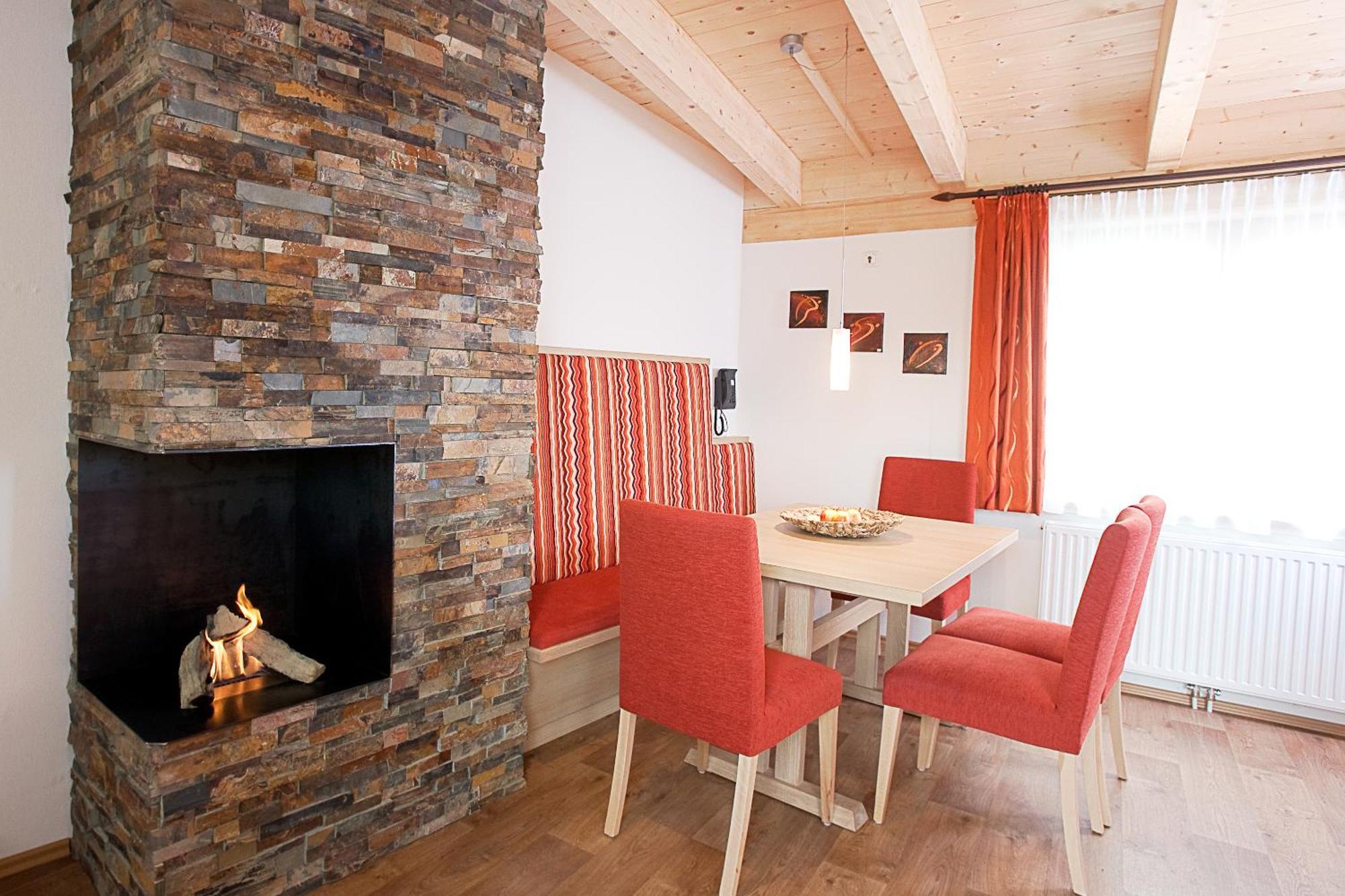 Haus Kristall Inkl Der Super Sommer Card Im Sommer 2025 Serfaus Exterior foto